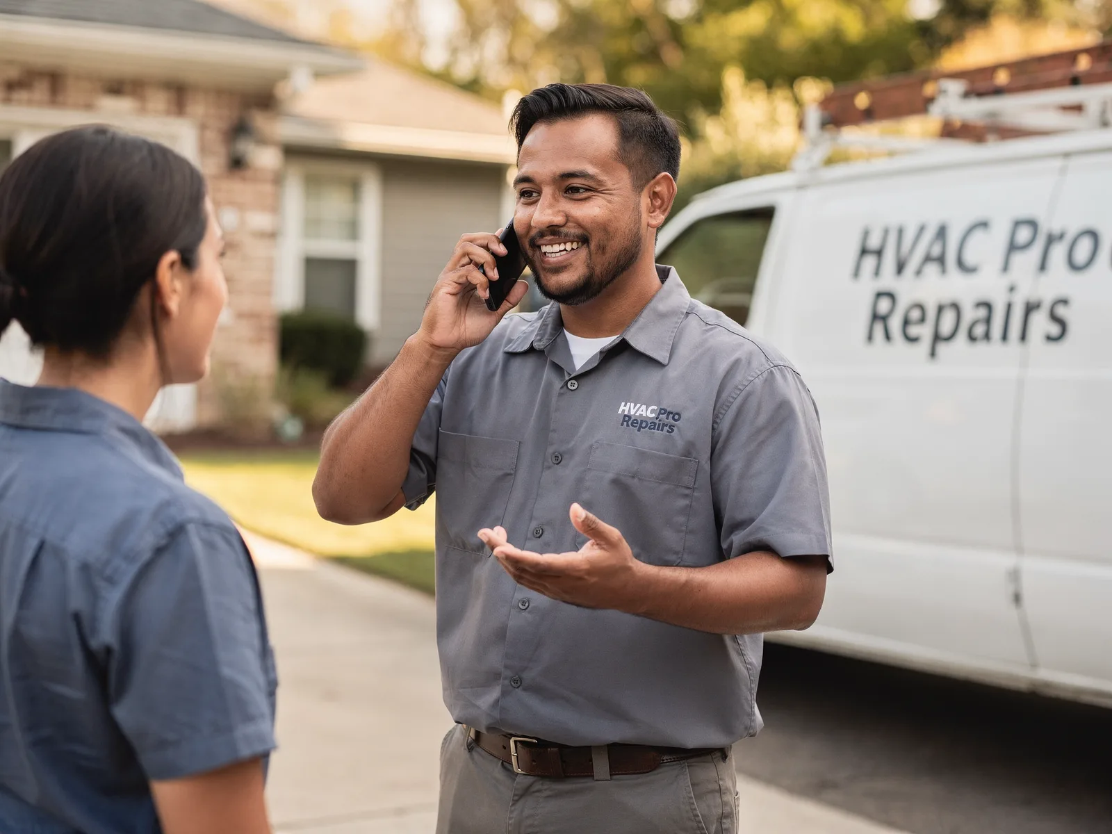 Heat Pump Repair Corning, CA FAQs